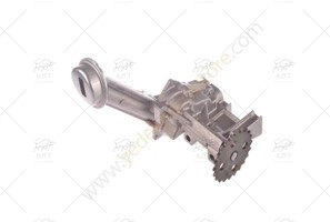 YAG POMPASI C5 DS5 407 508 EXPERT 3 DW10CTED 2.0 EURO5