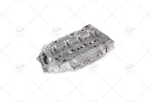 ENGINE OIL PAN
