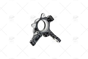 AXLE STEERING KNUCKLE