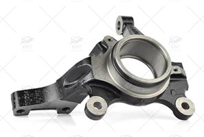 AXLE STEERING KNUCKLE