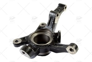 AXLE STEERING KNUCKLE