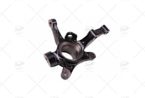 AXLE STEERING KNUCKLE