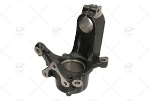 AXLE STEERING KNUCKLE