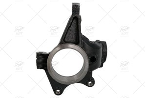 AXLE STEERING KNUCKLE