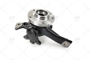 AXLE STEERING KNUCKLE