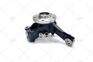 AXLE STEERING KNUCKLE
