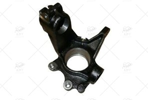 AXLE STEERING KNUCKLE