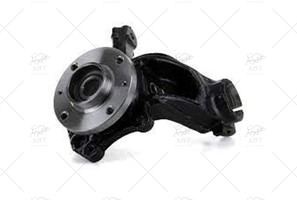 AXLE STEERING KNUCKLE