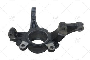 AXLE STEERING KNUCKLE