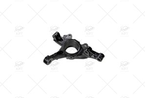 AXLE STEERING KNUCKLE