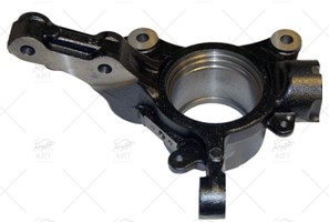 AXLE STEERING KNUCKLE