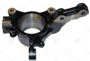 AXLE STEERING KNUCKLE