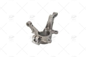 AXLE STEERING KNUCKLE
