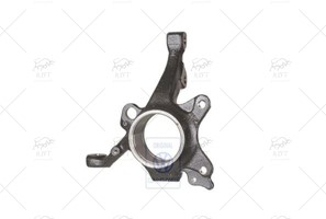 AXLE STEERING KNUCKLE