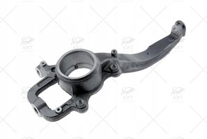 AXLE STEERING KNUCKLE
