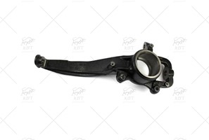 AKS TASIYICI ON SOL TOUAREG 04-09