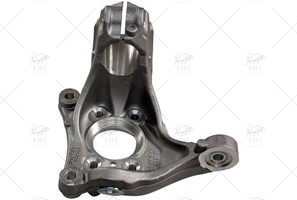 AXLE STEERING KNUCKLE