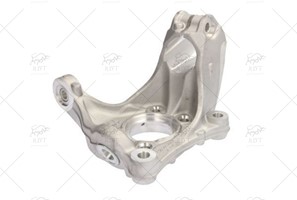AXLE STEERING KNUCKLE