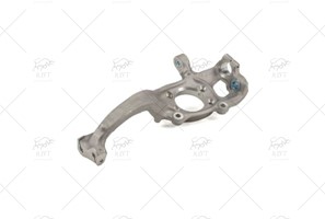AXLE STEERING KNUCKLE