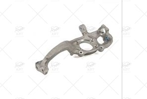 AXLE STEERING KNUCKLE