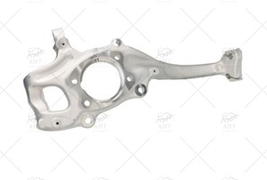 AXLE STEERING KNUCKLE