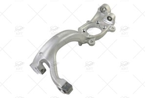AXLE STEERING KNUCKLE