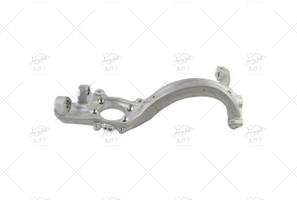 AXLE STEERING KNUCKLE
