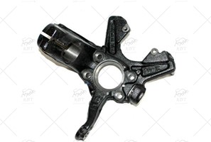 AXLE STEERING KNUCKLE
