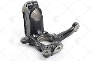 AXLE STEERING KNUCKLE