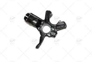 AXLE STEERING KNUCKLE
