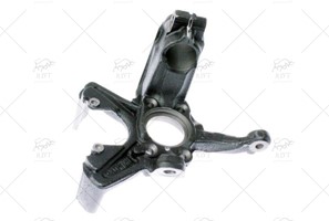 AXLE STEERING KNUCKLE