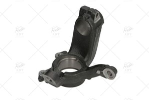 AXLE STEERING KNUCKLE