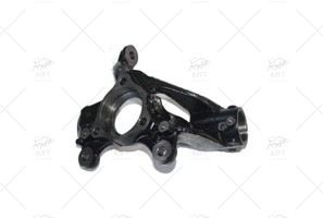 AXLE STEERING KNUCKLE