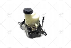 STEERING PUMP