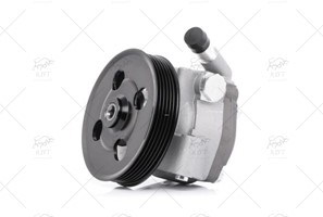 STEERING PUMP