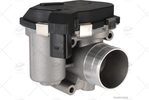 THROTTLE BODY