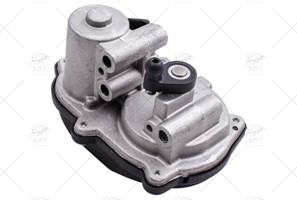 THROTTLE BODY INTAKE MANIFOLD