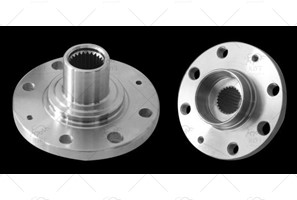 TEKER PORYASI ON SAG SOL CORSA D E Z13DTH