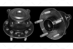 WHEEL BEARING