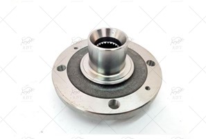 WHEEL HUB
