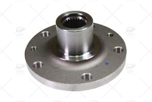 WHEEL HUB