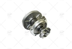 WATER PUMP + TIMING BELT KIT