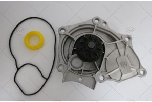 WATER PUMP + TIMING BELT KIT