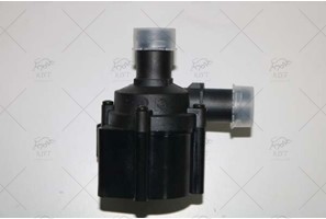 WATER PUMP + TIMING BELT KIT