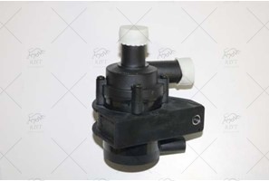 WATER PUMP + TIMING BELT KIT