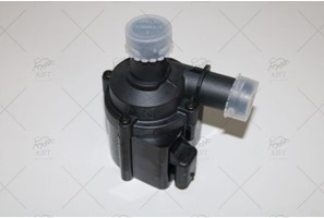 WATER PUMP + TIMING BELT KIT