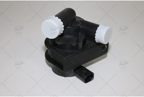 EK SU POMPASI A6-A7-Q7 3.0TFSI 11->