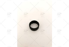 ENJEKTOR KECE-PUL-ORING TAKIMI PEUGEOT 206-307-CITROEN C2-C3-FORD FIESTA-FUSION 1.4TDCI DV4