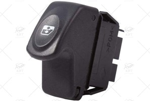 CAM DUGMESI MEGANE I 5 PIN