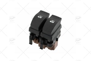 CAM DUGMESI MEGANE II 10 PIN